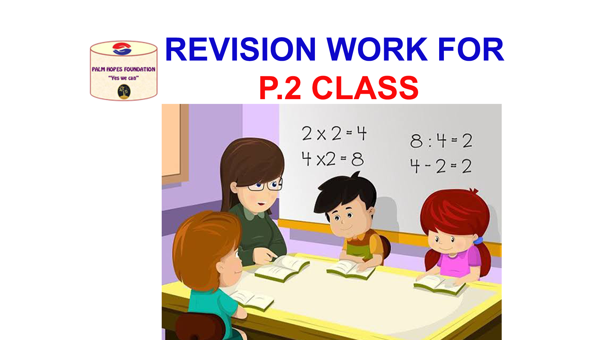 School Students
